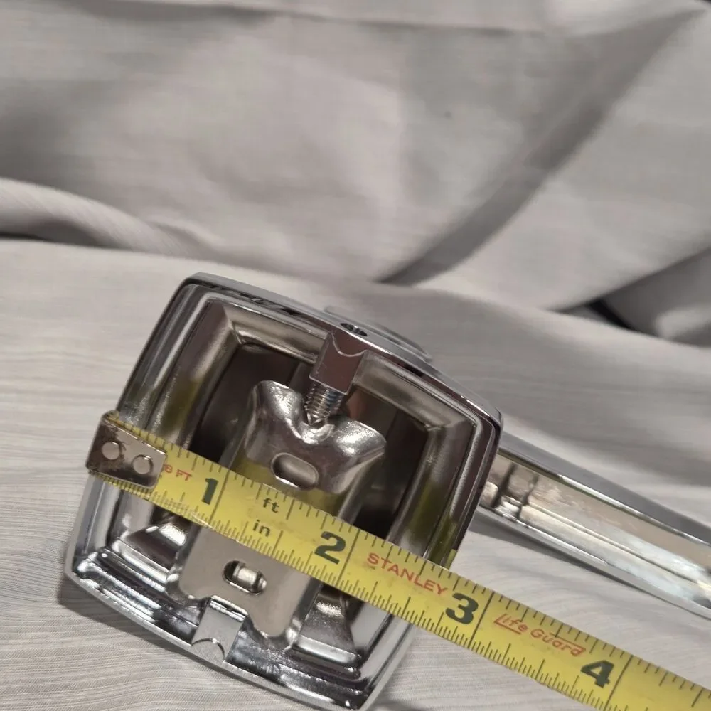 Kohler K-27412-CP Riff 10